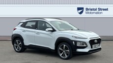 Hyundai Kona 1.0T GDi Play Edition 5dr Petrol Hatchback